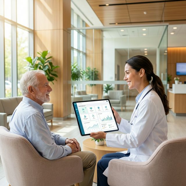 Modern Healthcare