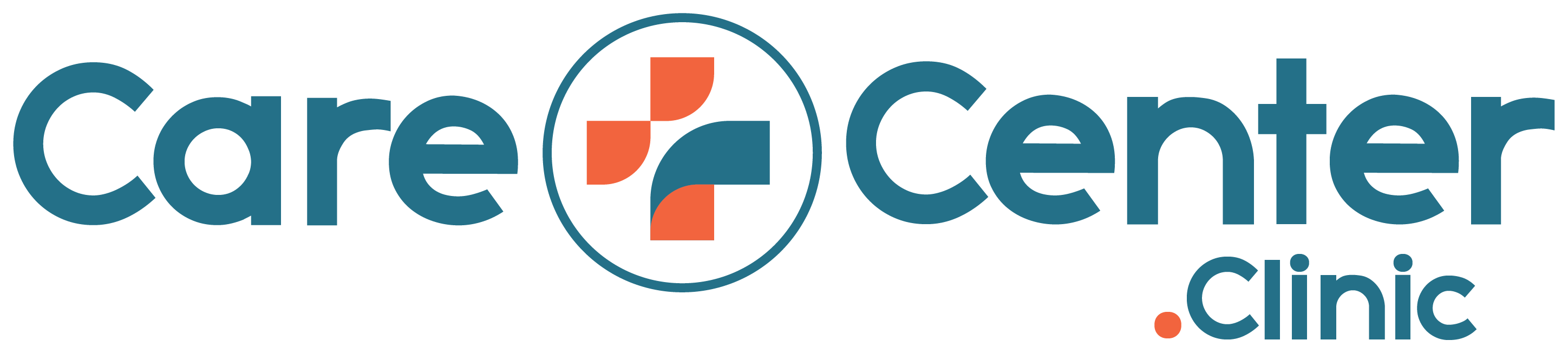 Care Center Member Portal logo